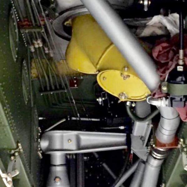 Lockheed P-38L Lightning (33)