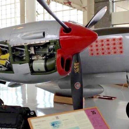 Lockheed P-38L Lightning (5)