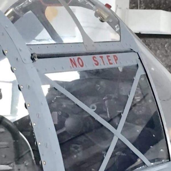 Lockheed P-38L Lightning (6)