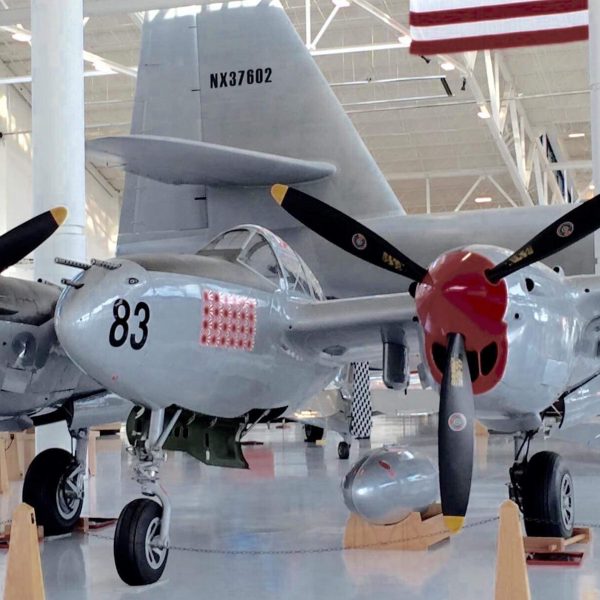 Lockheed P-38L Lightning (9)