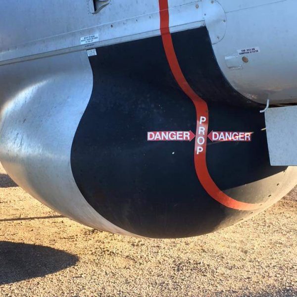 Lockheed P2V-7P-2H Neptune (1)