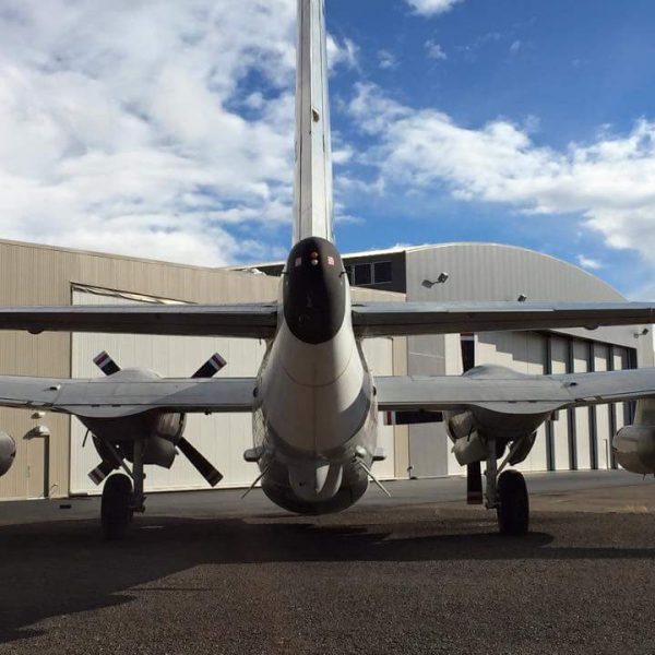 Lockheed P2V-7P-2H Neptune (10)