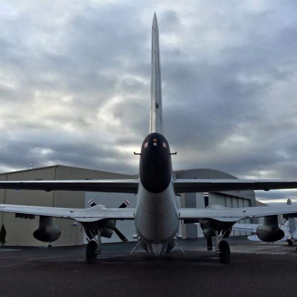 Lockheed P2V-7P-2H Neptune (13)