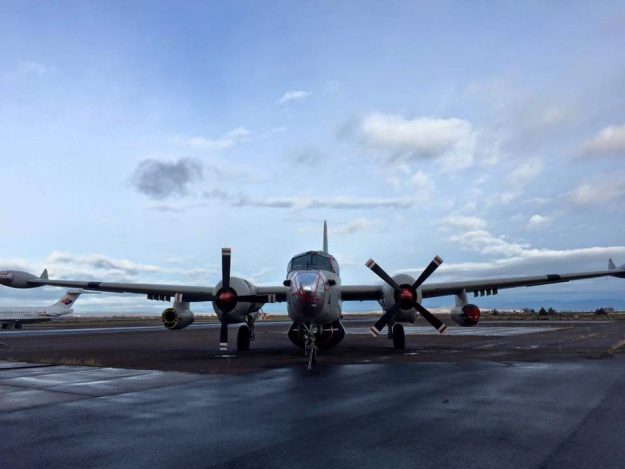 Lockheed P2V-7P-2H Neptune (14)