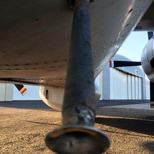 Lockheed P2V-7P-2H Neptune (16)