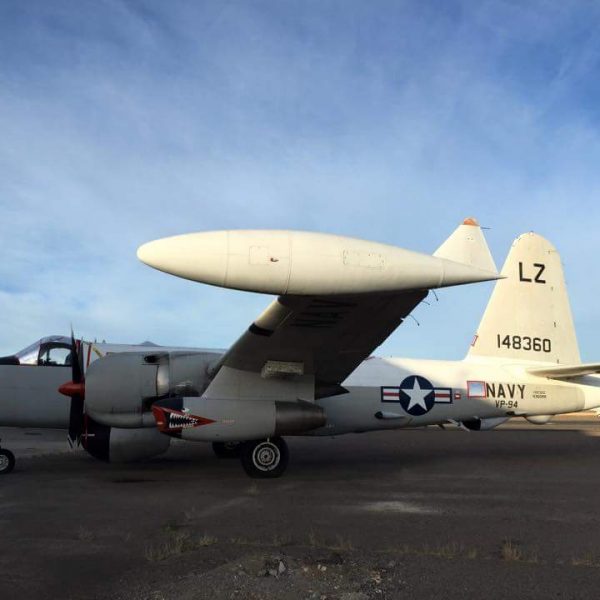 Lockheed P2V-7P-2H Neptune (19)