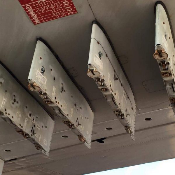 Lockheed P2V-7P-2H Neptune (2)