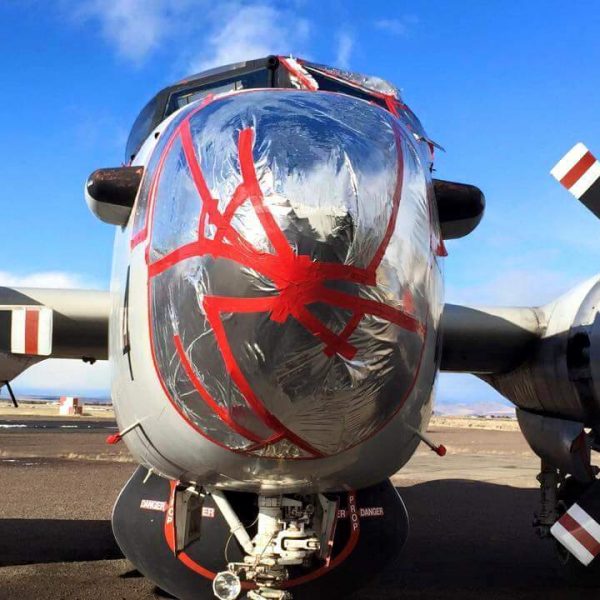 Lockheed P2V-7P-2H Neptune (20)