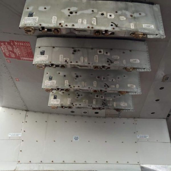 Lockheed P2V-7P-2H Neptune (22)