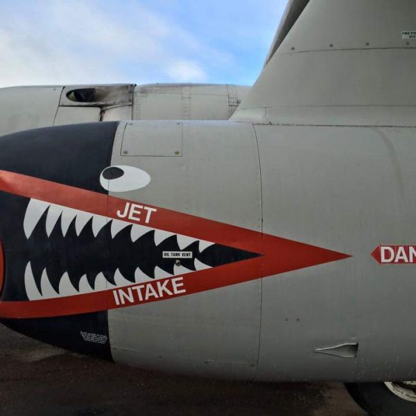 Lockheed P2V-7P-2H Neptune (23)