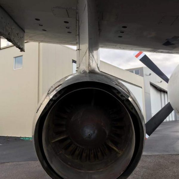 Lockheed P2V-7P-2H Neptune (27)