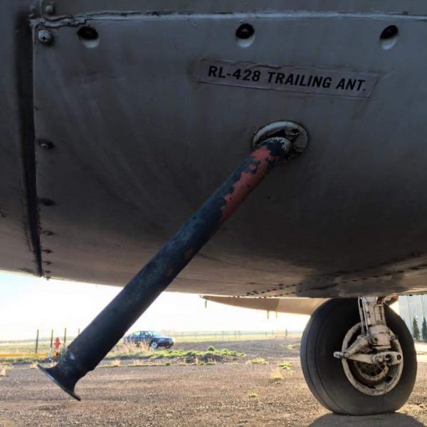 Lockheed P2V-7P-2H Neptune (29)