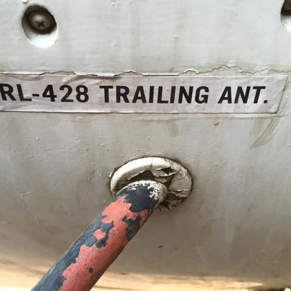 Lockheed P2V-7P-2H Neptune (30)