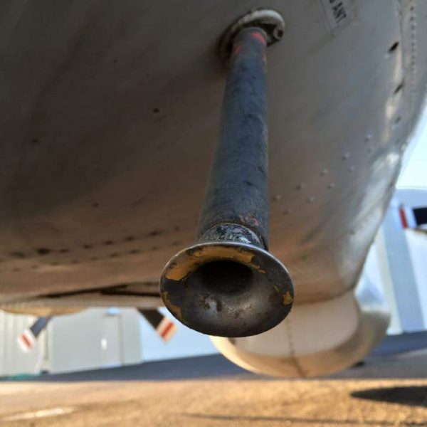 Lockheed P2V-7P-2H Neptune (31)