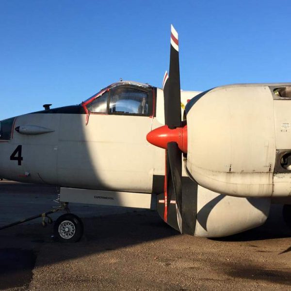 Lockheed P2V-7P-2H Neptune (32)