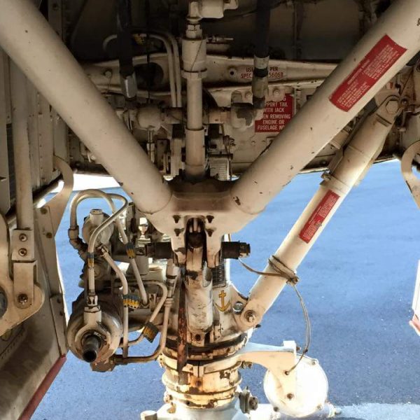 Lockheed P2V-7P-2H Neptune (33)