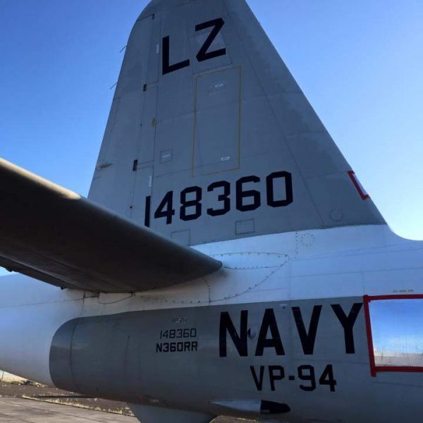 Lockheed P2V-7P-2H Neptune (35)