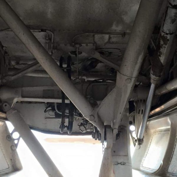 Lockheed P2V-7P-2H Neptune (36)