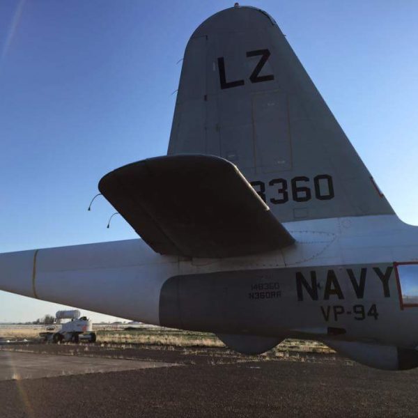 Lockheed P2V-7P-2H Neptune (37)