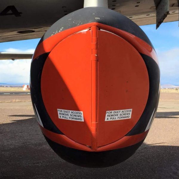 Lockheed P2V-7P-2H Neptune (4)