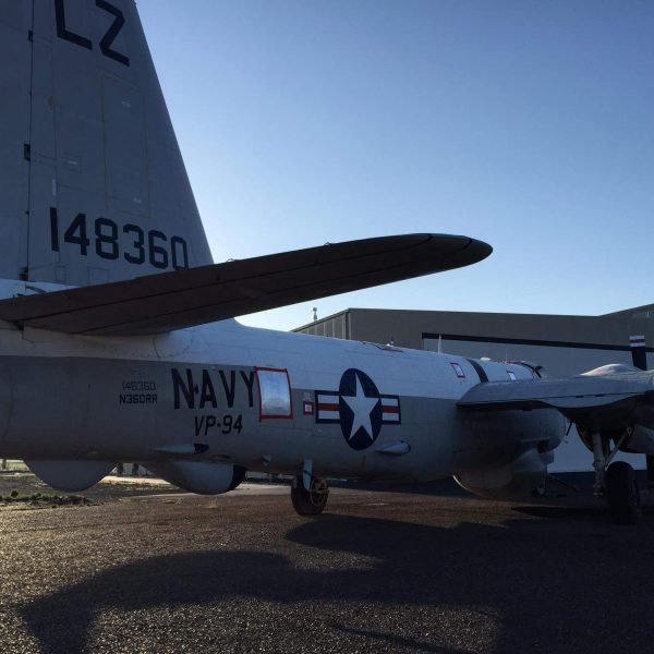 Lockheed P2V-7P-2H Neptune (42)