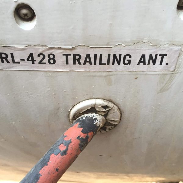 Lockheed P2V-7P-2H Neptune (43)