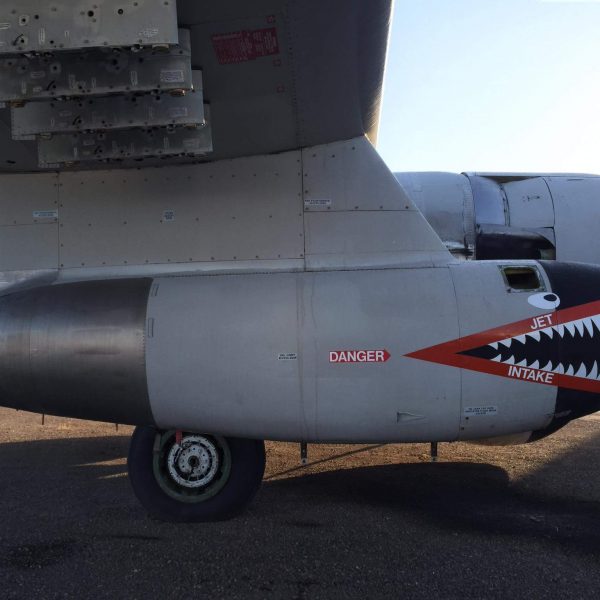 Lockheed P2V-7P-2H Neptune (45)