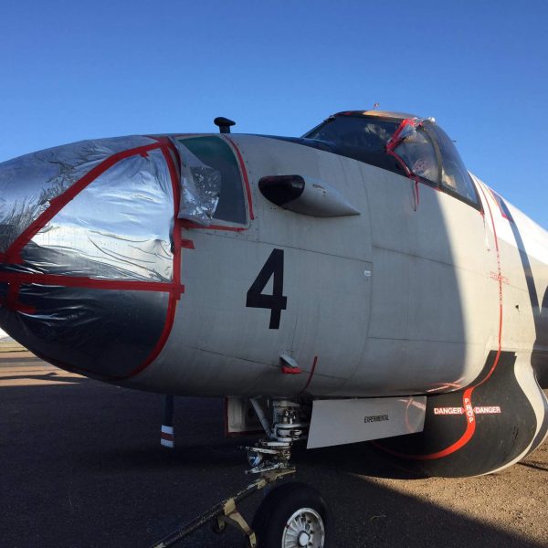 Lockheed P2V-7P-2H Neptune (46)