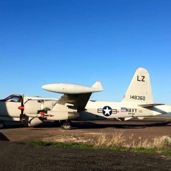 Lockheed P2V-7P-2H Neptune (47)