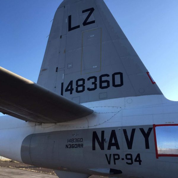 Lockheed P2V-7P-2H Neptune (48)