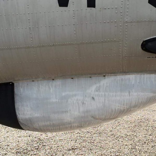 Lockheed P2V-7P-2H Neptune (5)