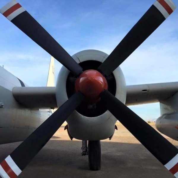 Lockheed P2V-7P-2H Neptune (6)