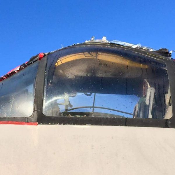 Lockheed P2V-7P-2H Neptune (7)