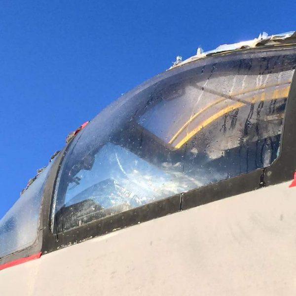 Lockheed P2V-7P-2H Neptune (8)