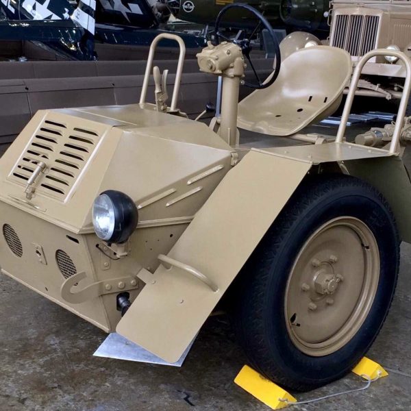 Messerschmitt Me-163 B-1 Komet (17)