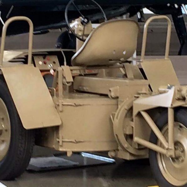 Messerschmitt Me-163 B-1 Komet (19)