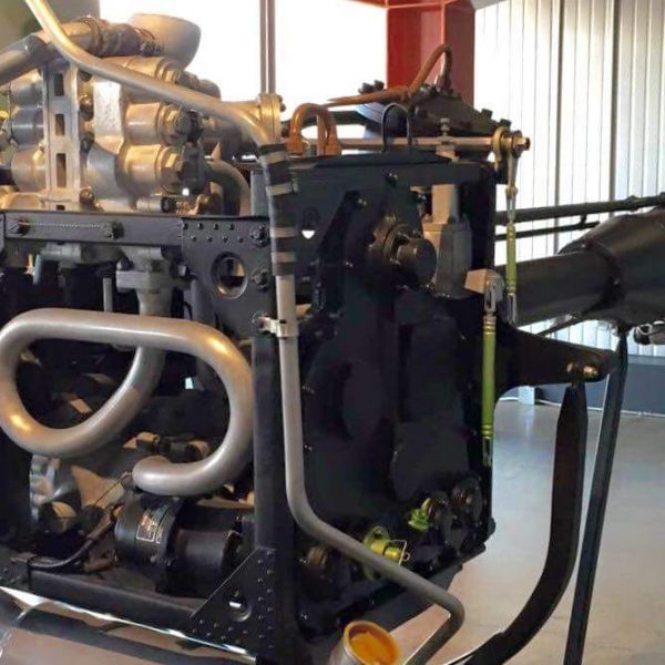 Messerschmitt Me-163 B-1 Komet (20)