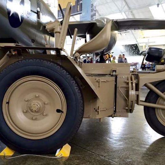 Messerschmitt Me-163 B-1 Komet (26)