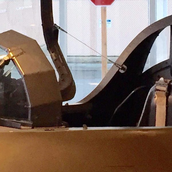 Messerschmitt Me-163 B-1 Komet (27)