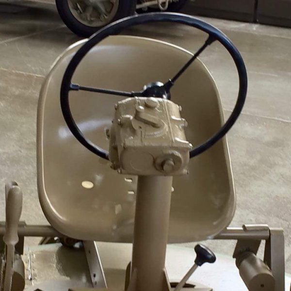 Messerschmitt Me-163 B-1 Komet (3)