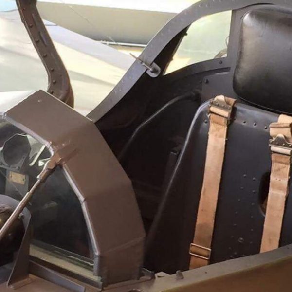 Messerschmitt Me-163 B-1 Komet (31)