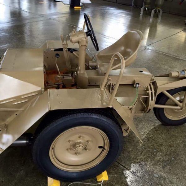 Messerschmitt Me-163 B-1 Komet (32)