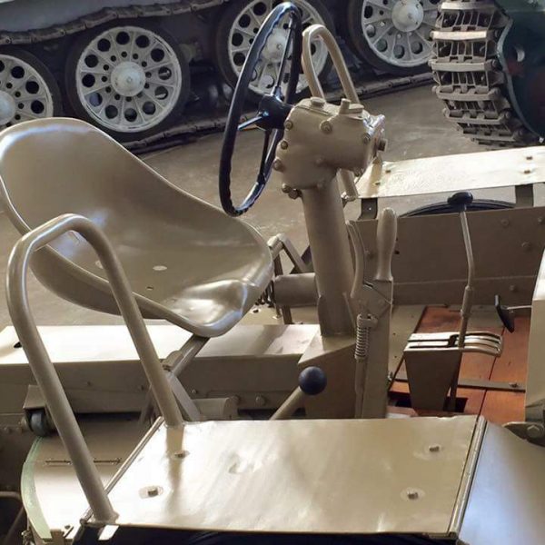 Messerschmitt Me-163 B-1 Komet (33)