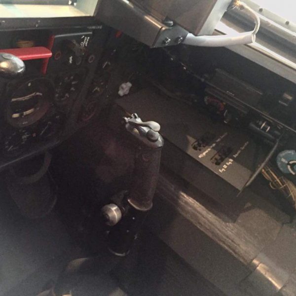 Messerschmitt Me-163 B-1 Komet (42)