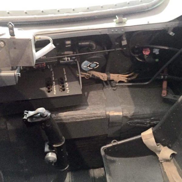 Messerschmitt Me-163 B-1 Komet (43)