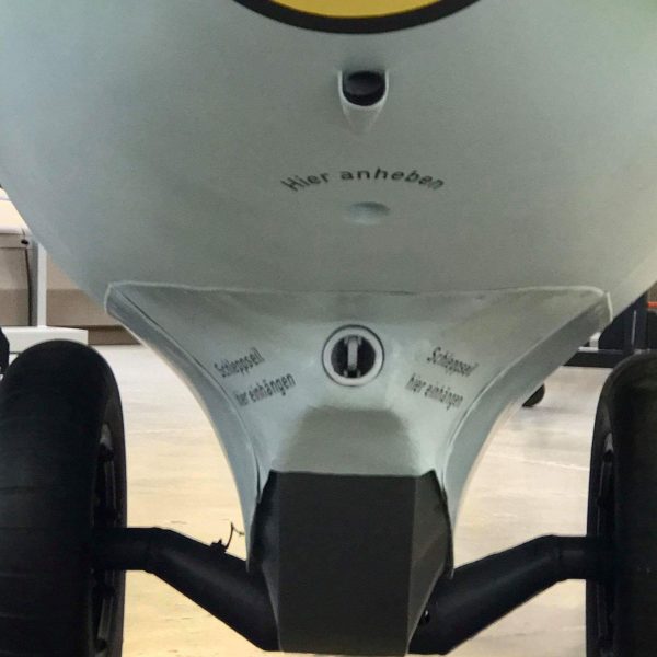 Messerschmitt Me-163 B-1 Komet (48)