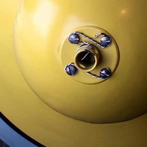 Messerschmitt Me-163 B-1 Komet (5)