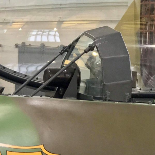 Messerschmitt Me-163 B-1 Komet (50)