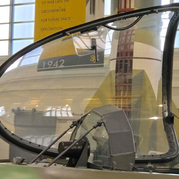 Messerschmitt Me-163 B-1 Komet (51)