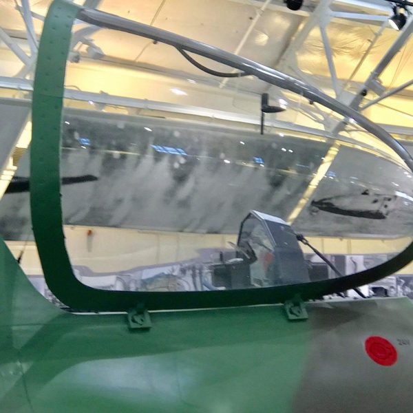 Messerschmitt Me-163 B-1 Komet (52)